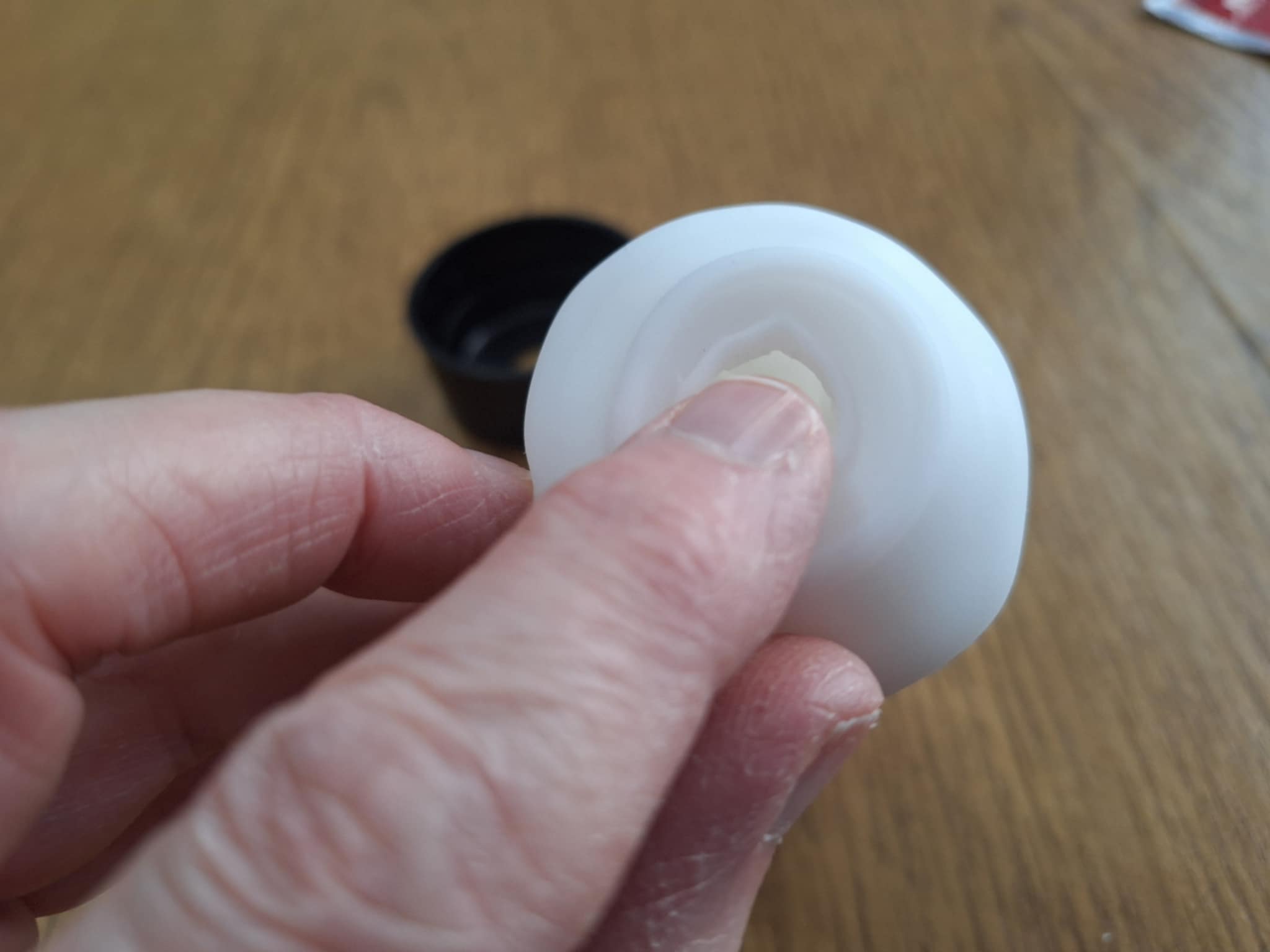 Tenga 3D Spiral Performance