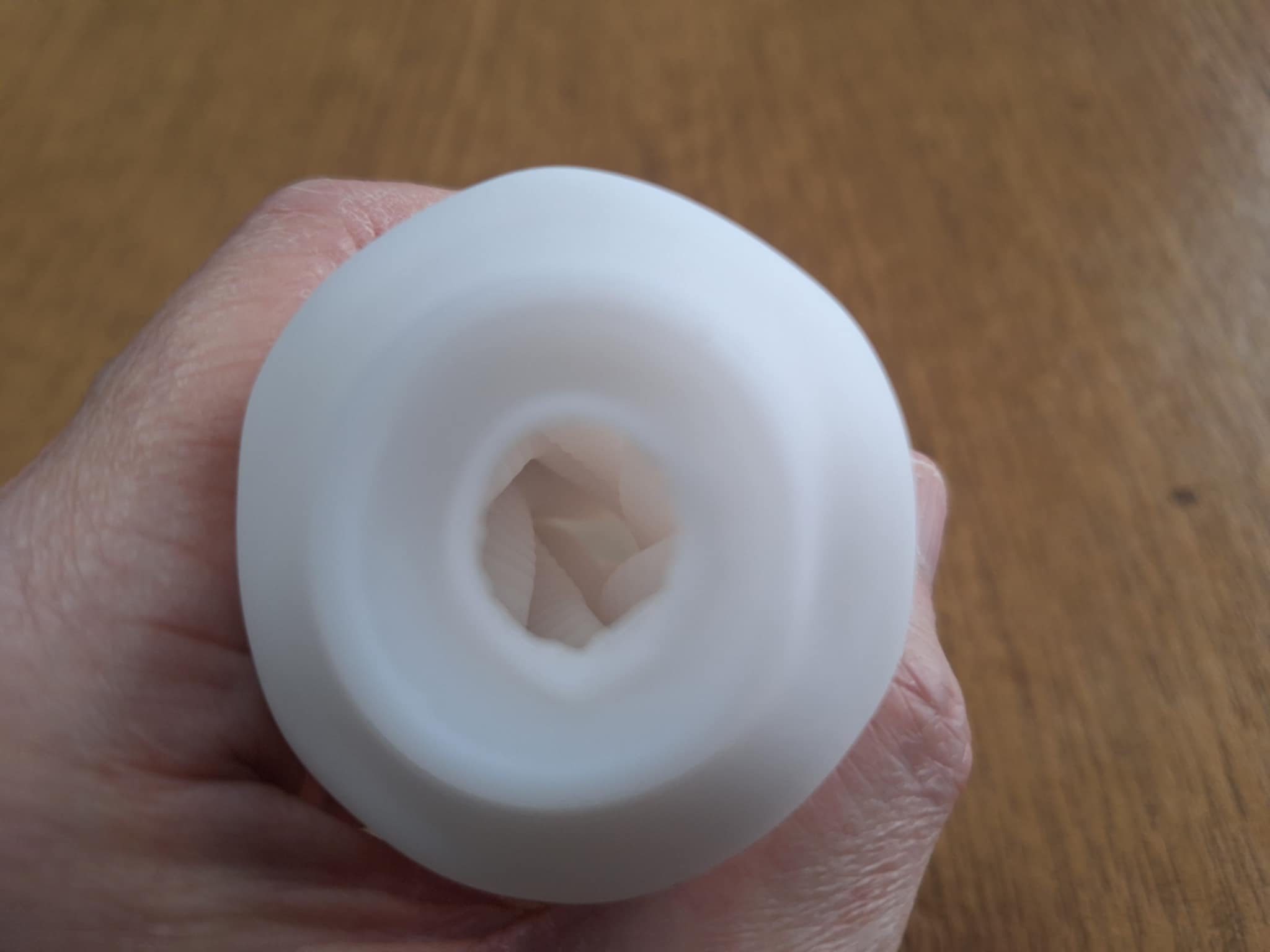 My Personal Experiences with Tenga 3D Spiral