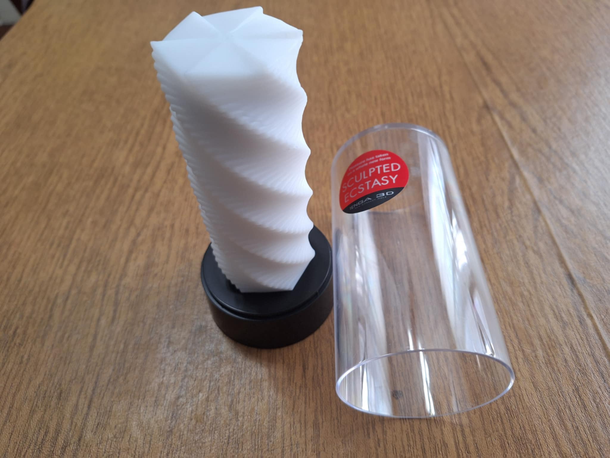 Tenga 3D Spiral Price