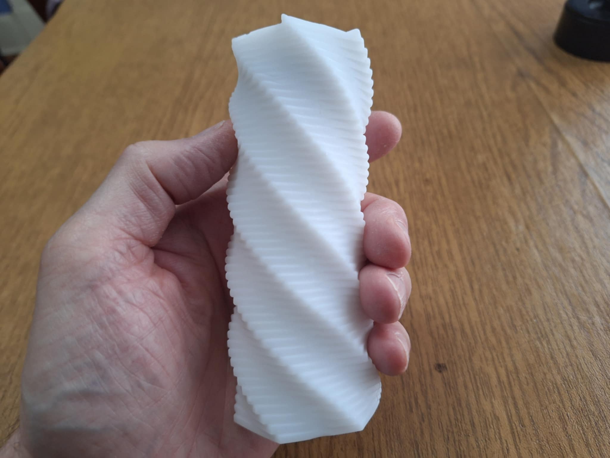 Tenga 3D Spiral Review