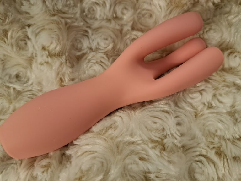 Satisfyer Threesome 3 - 