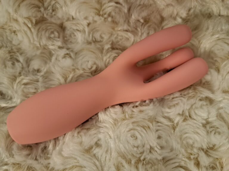 Satisfyer Threesome 3 - 