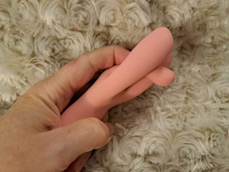 Satisfyer Threesome 3 -  