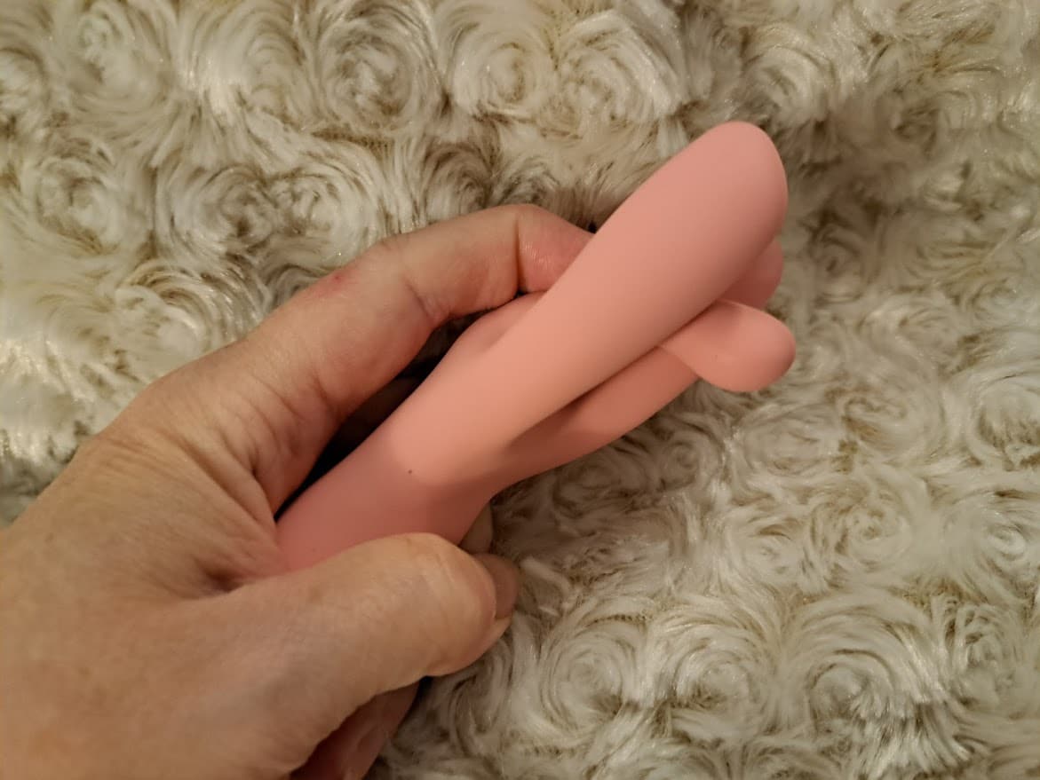 Satisfyer Threesome 3 Performance