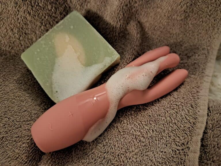 Satisfyer Threesome 3 - 