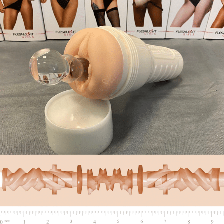 Vina Sky Fleshlight - 