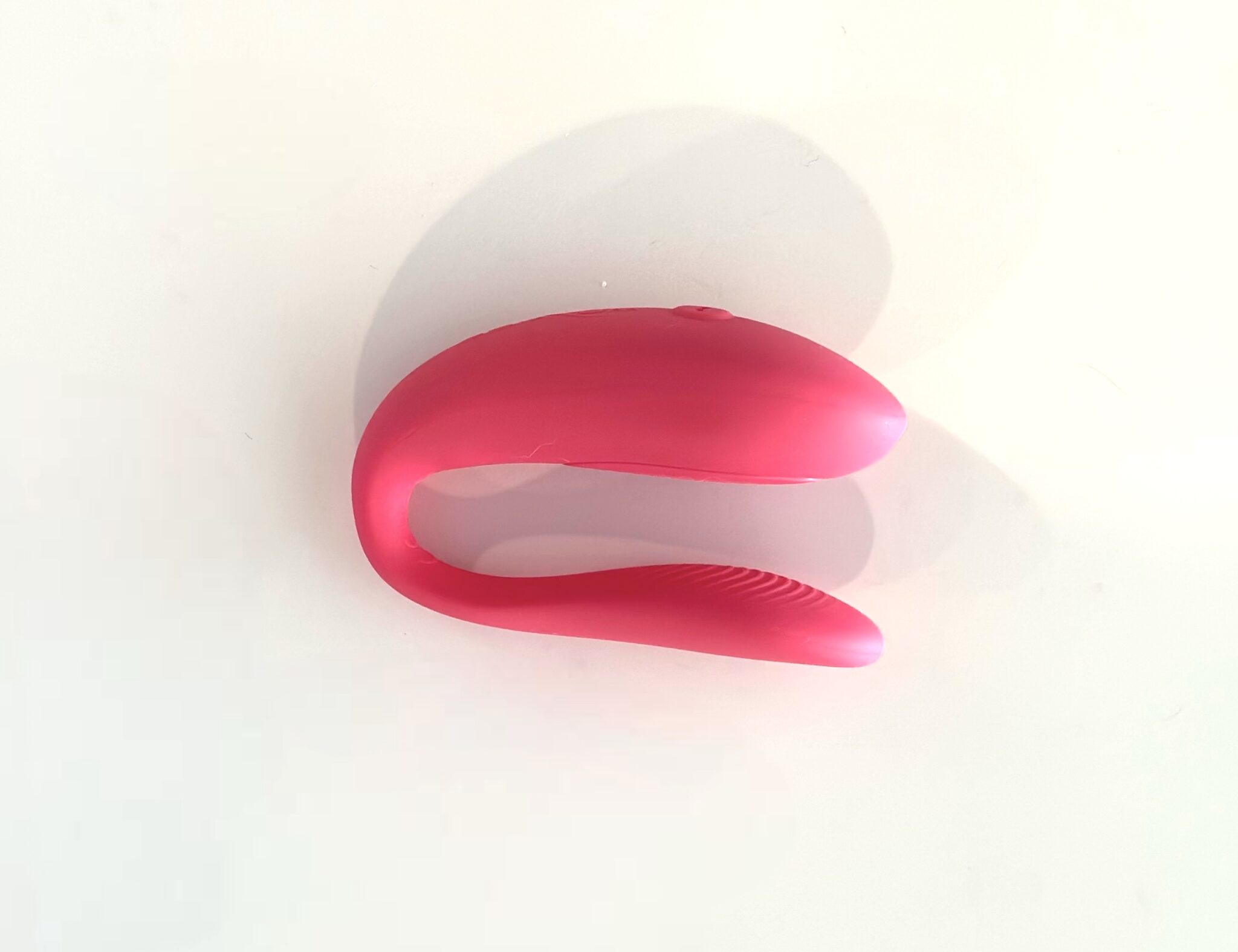 My Personal Experiences with We-Vibe Sync Lite