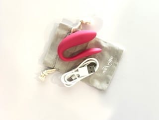 We-Vibe Sync Lite Design