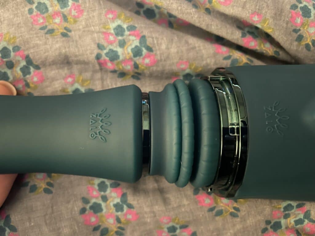 ZALO Sesh Review [Tried & Tested]