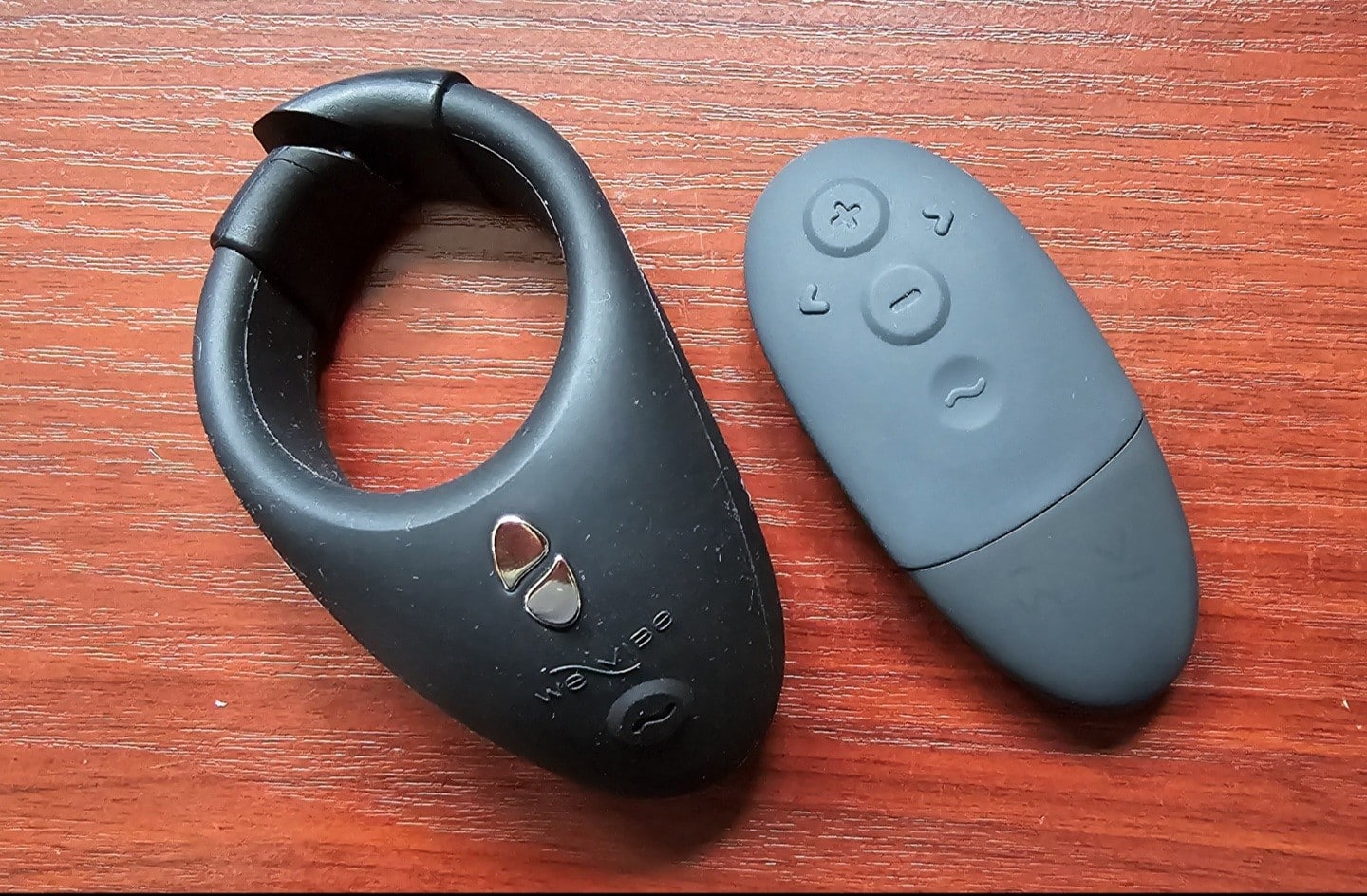 We-Vibe Bond Vibrating Cock Ring Review