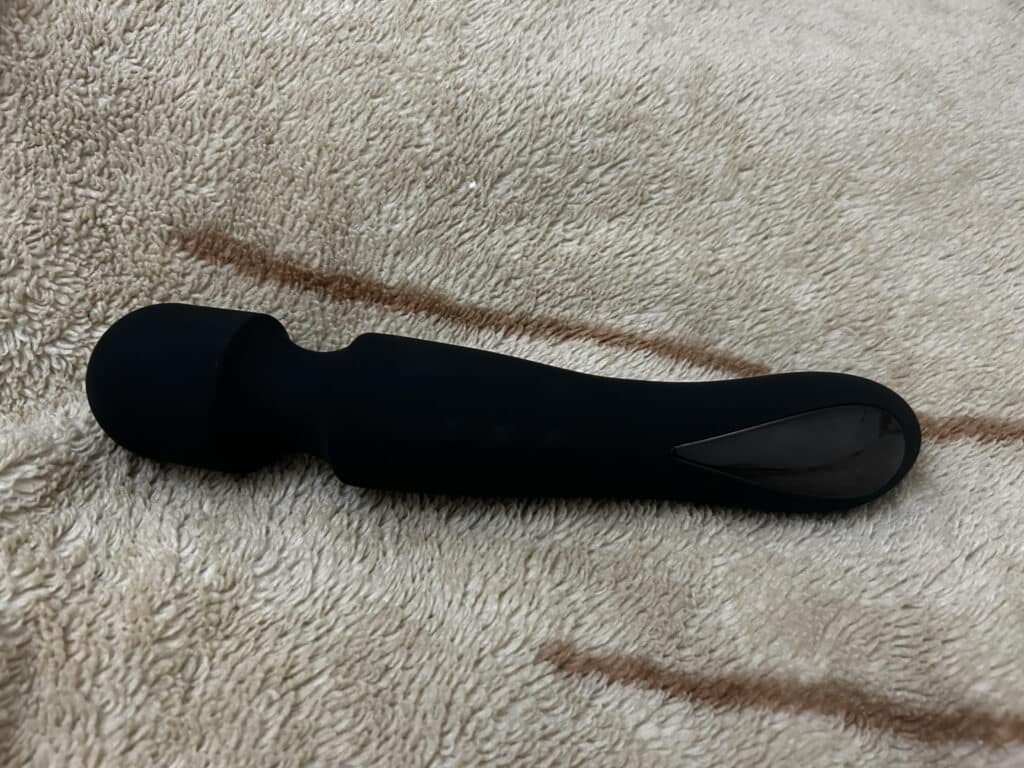 6 Best Wand Vibrators [Actually Tested] - Bedbible.com