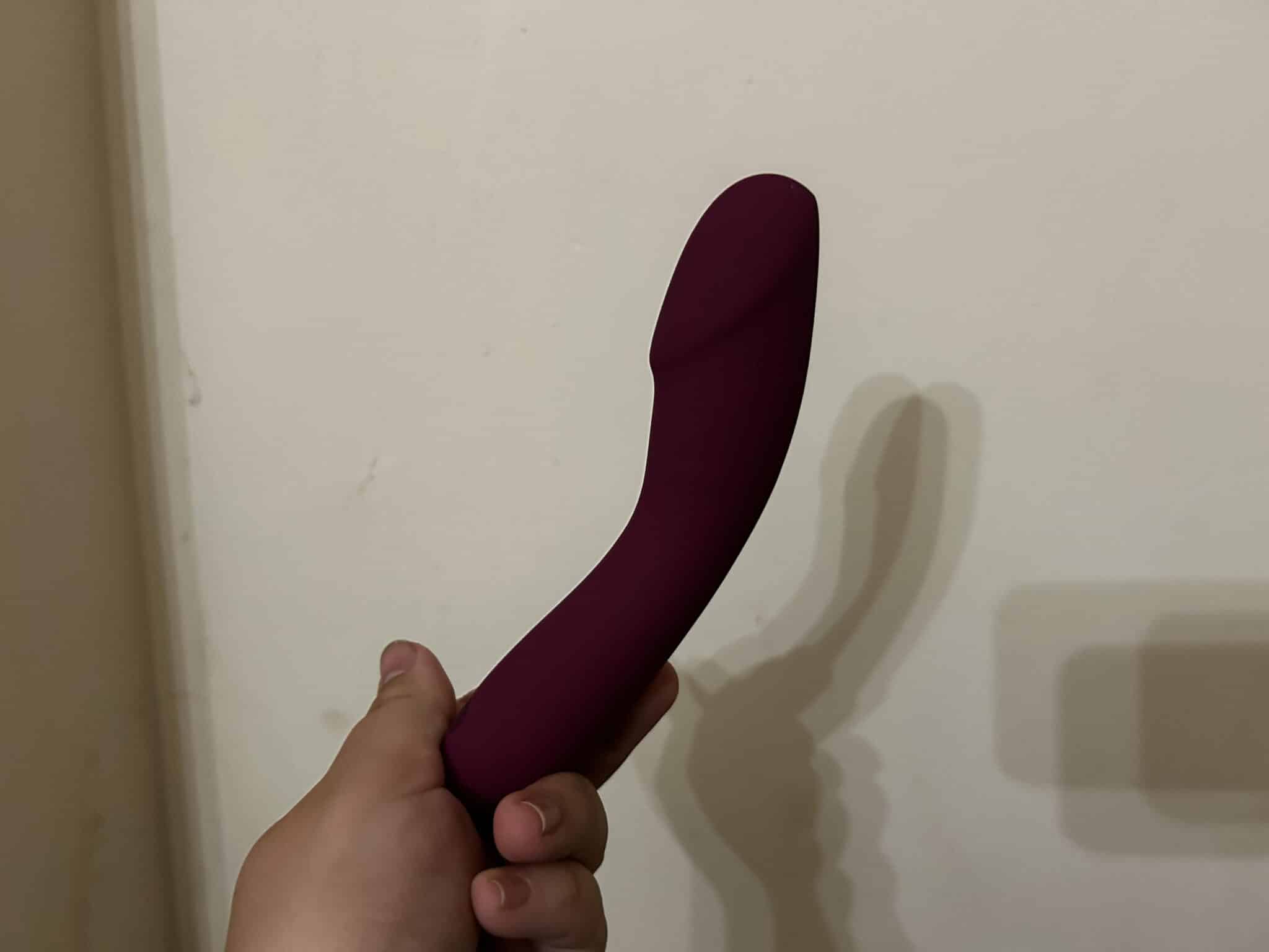 My Personal Experiences with Mantric Rechargeable Realistic Vibrator