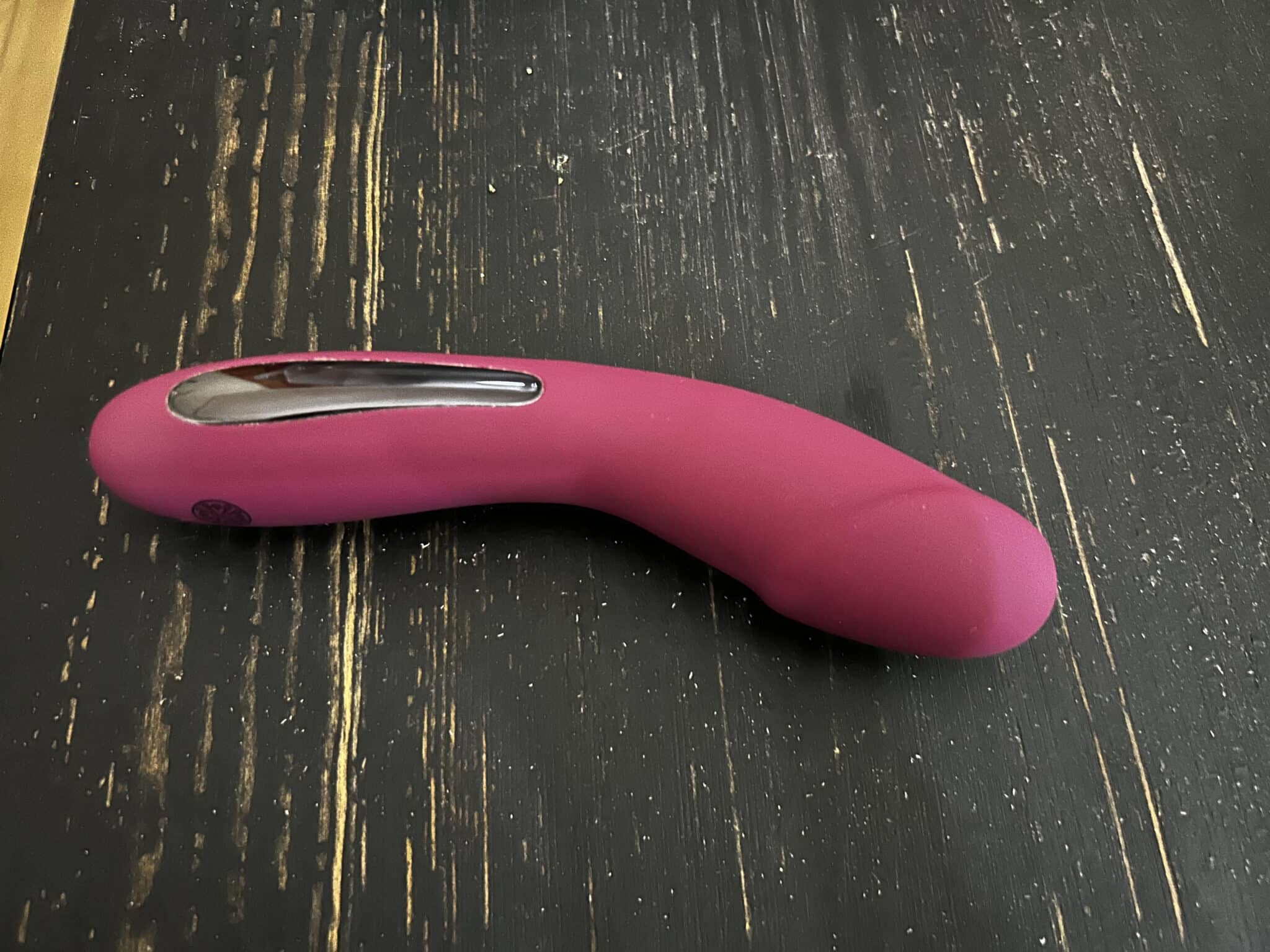 Mantric Rechargeable Realistic Vibrator Price