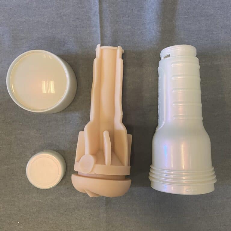 Violet Myers Fleshlight - 