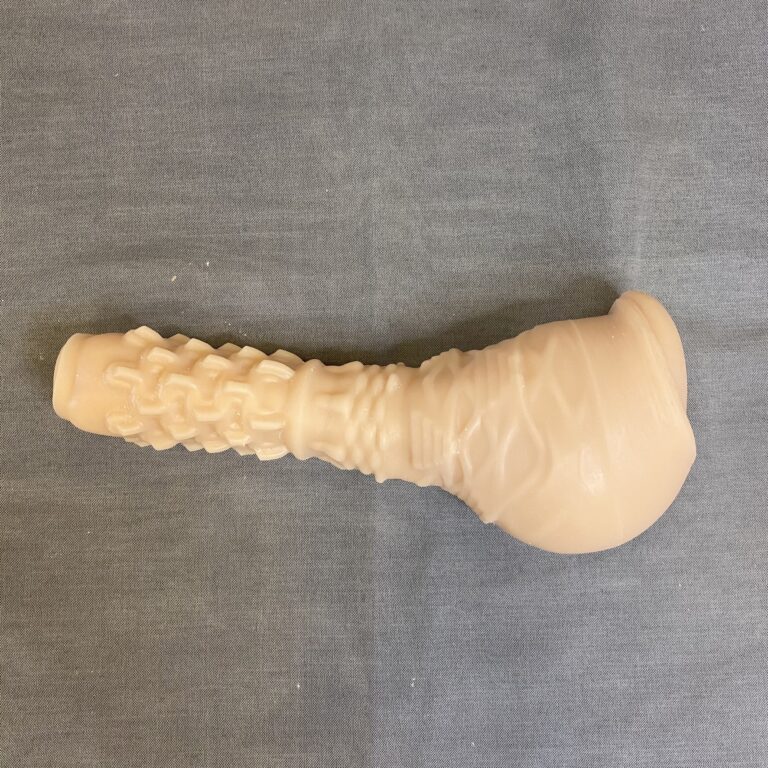 Violet Myers Fleshlight -  