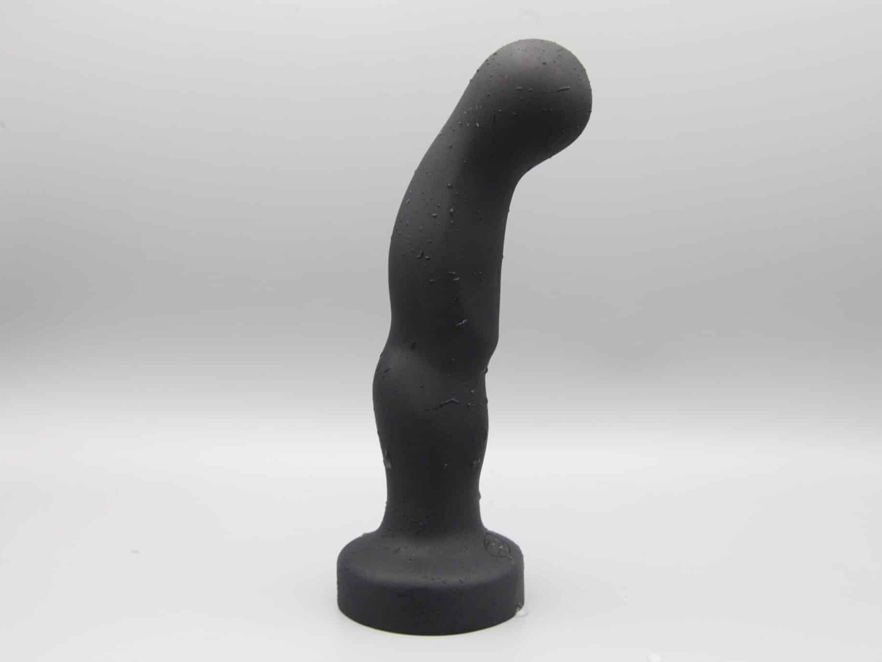 Tantus P-Spot Review