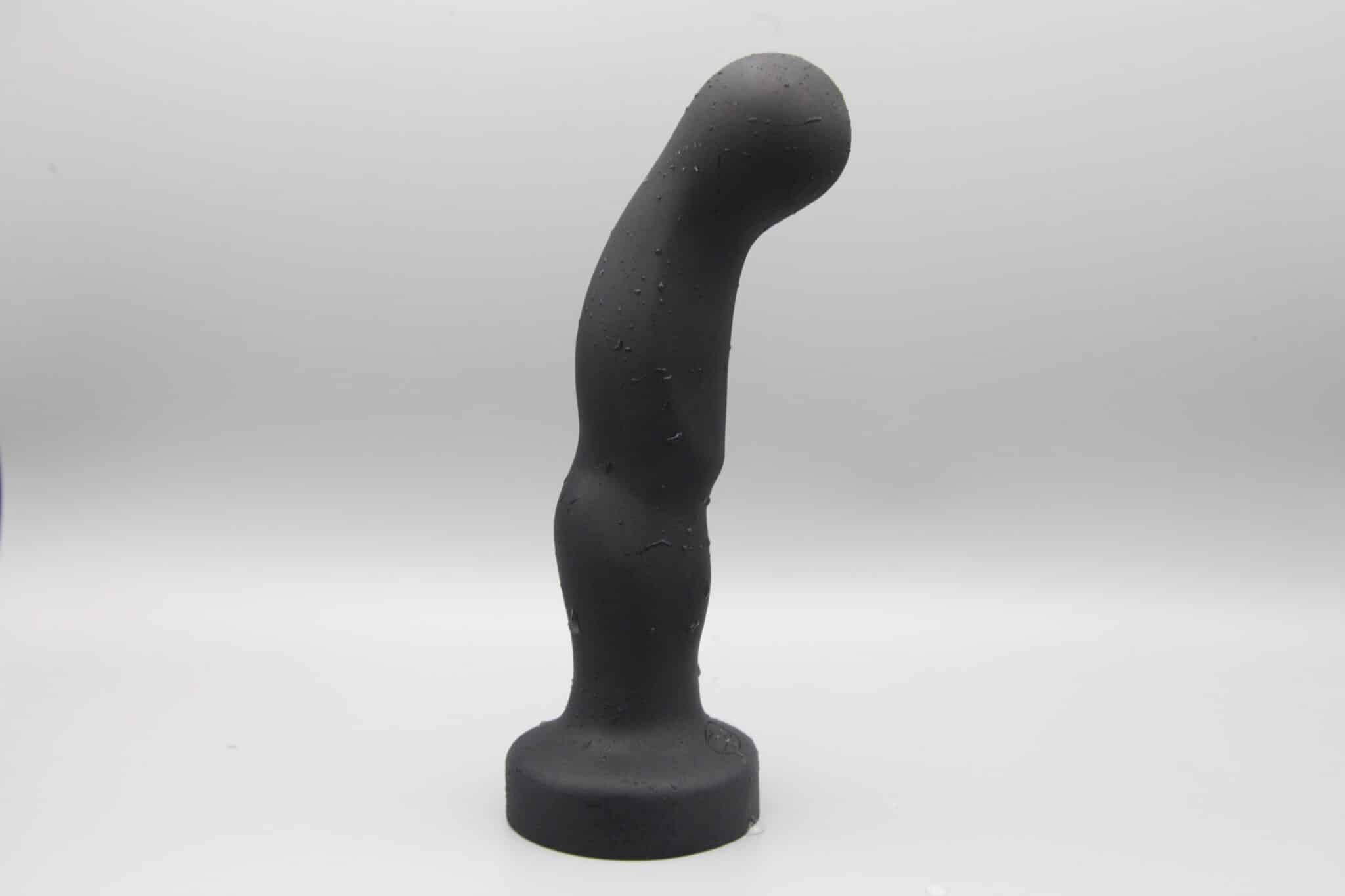 My Personal Experiences with Tantus P-Spot