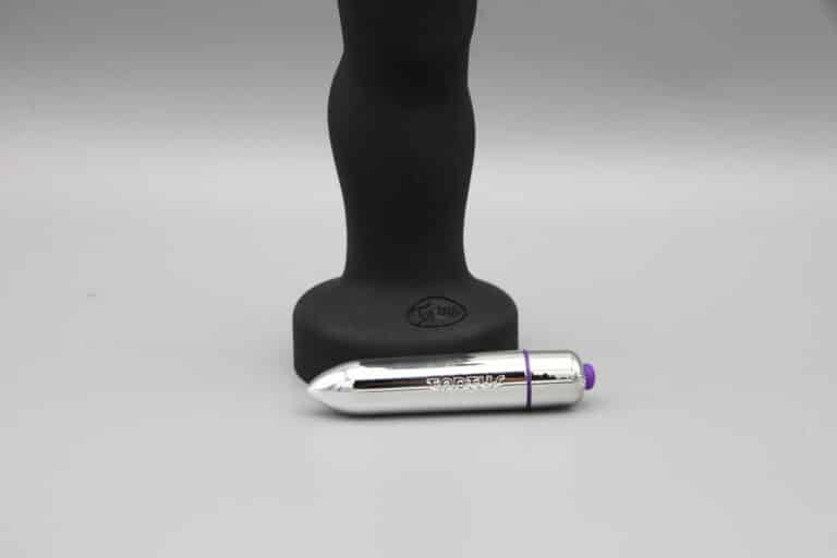 Tantus P-Spot - 