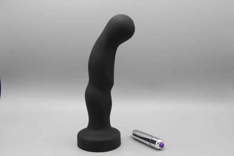 Tantus P-Spot - <