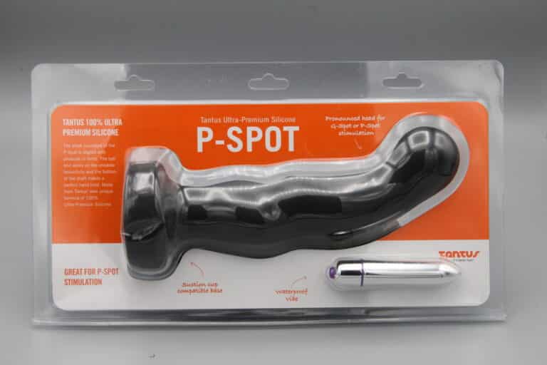 Tantus P-Spot - 