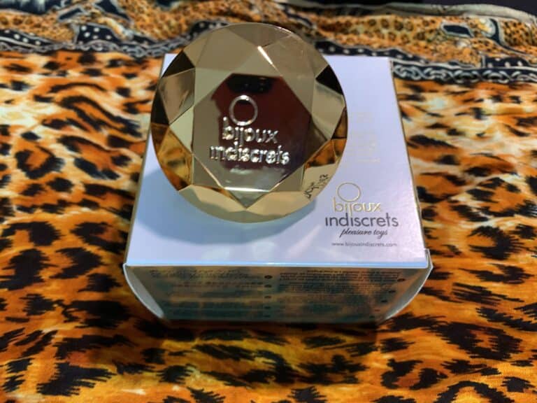 Bijoux Indiscrets Twenty One - 