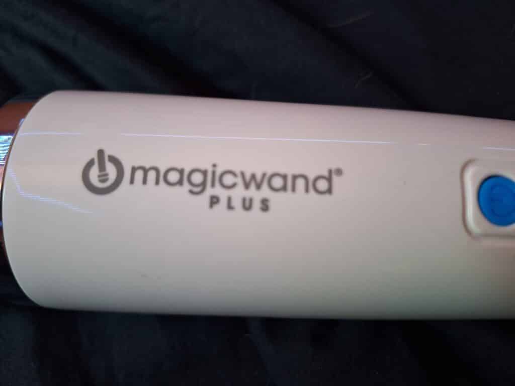 Magic Wand Plus - 