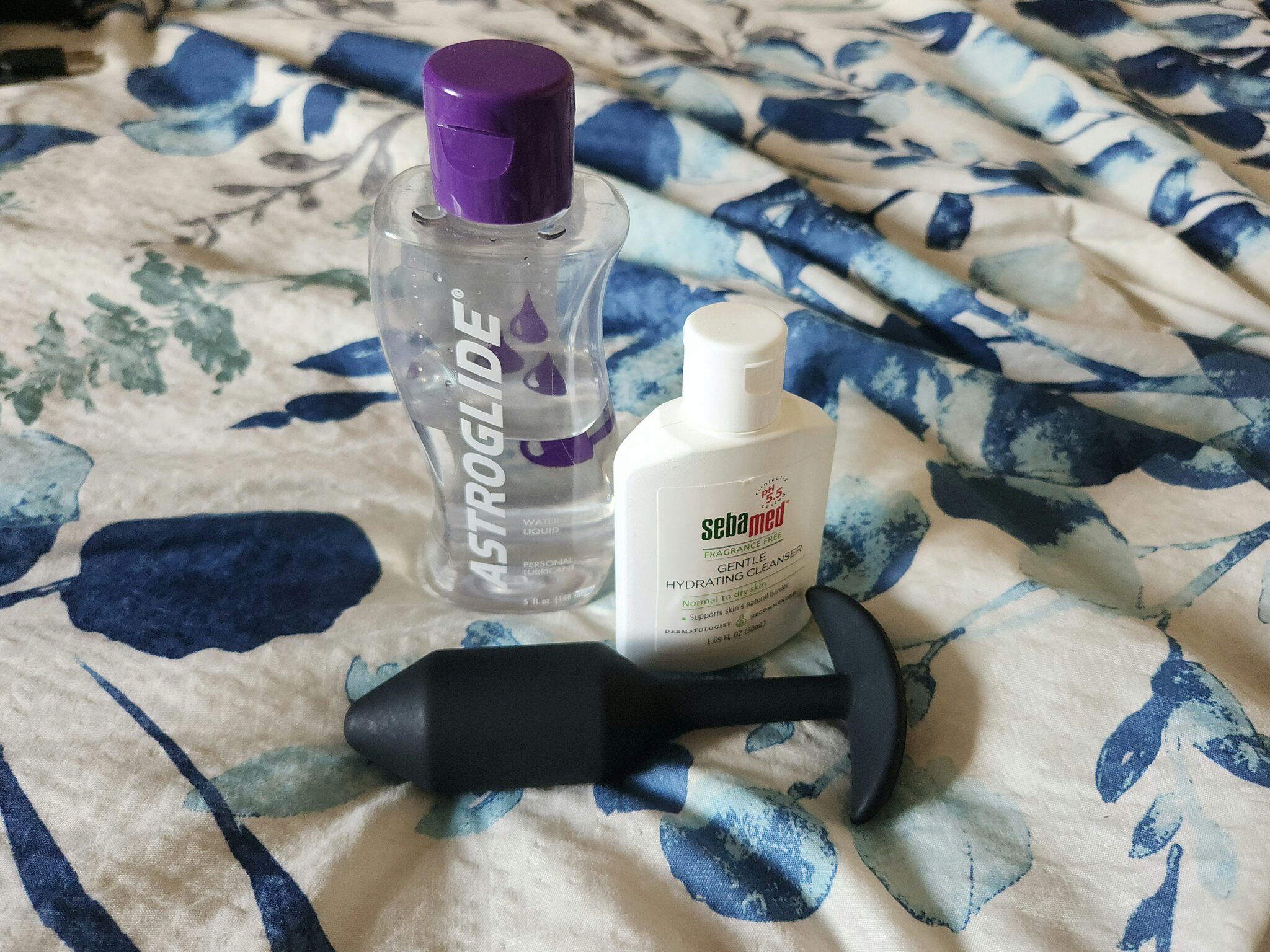 My Personal Experiences with b-Vibe Vibrating Snug Plug 2