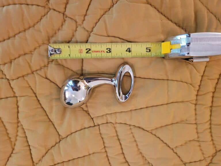 njoy Pure Plug Large  Review