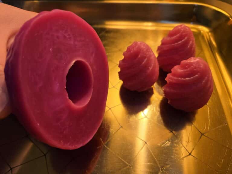 Uncover Creations Alien Ovipositor - 