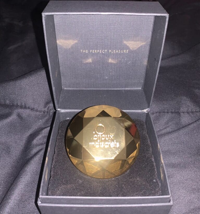 Bijoux Indiscrets Twenty One -  