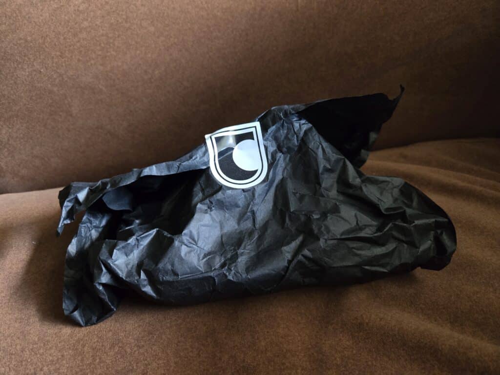 Uncover Creations Lunar Grinder - 