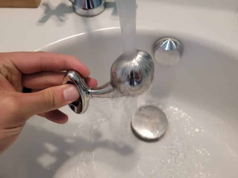 njoy Pure Plug Large  Review