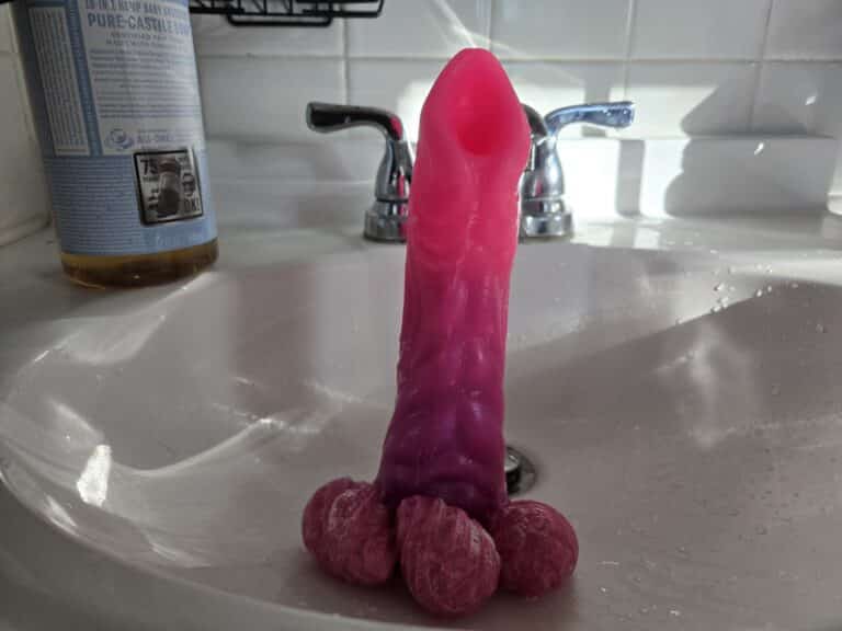 Uncover Creations Alien Ovipositor - 