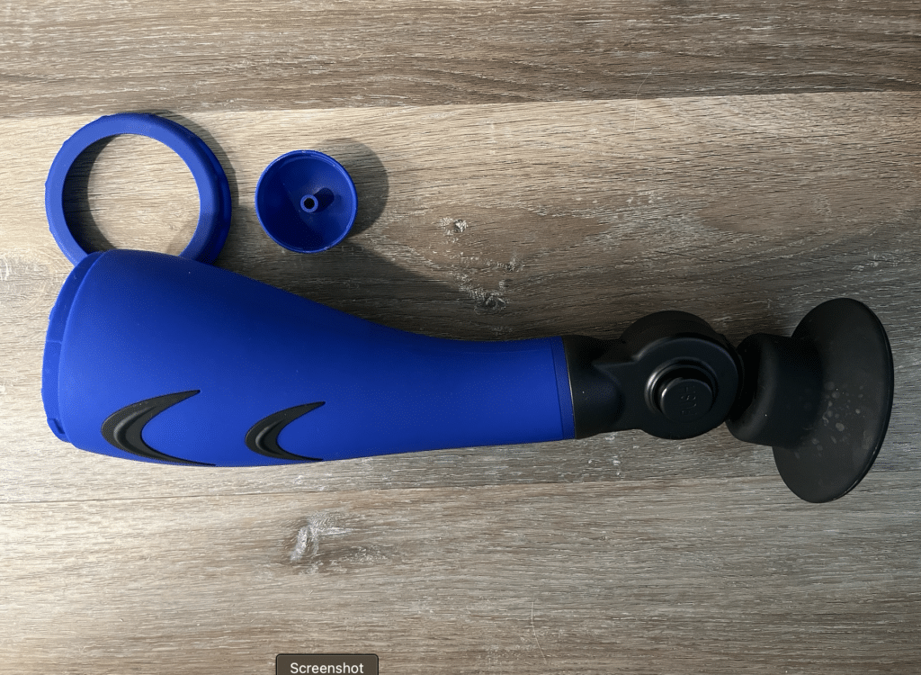 Apollo Hydro Power Stroker - 