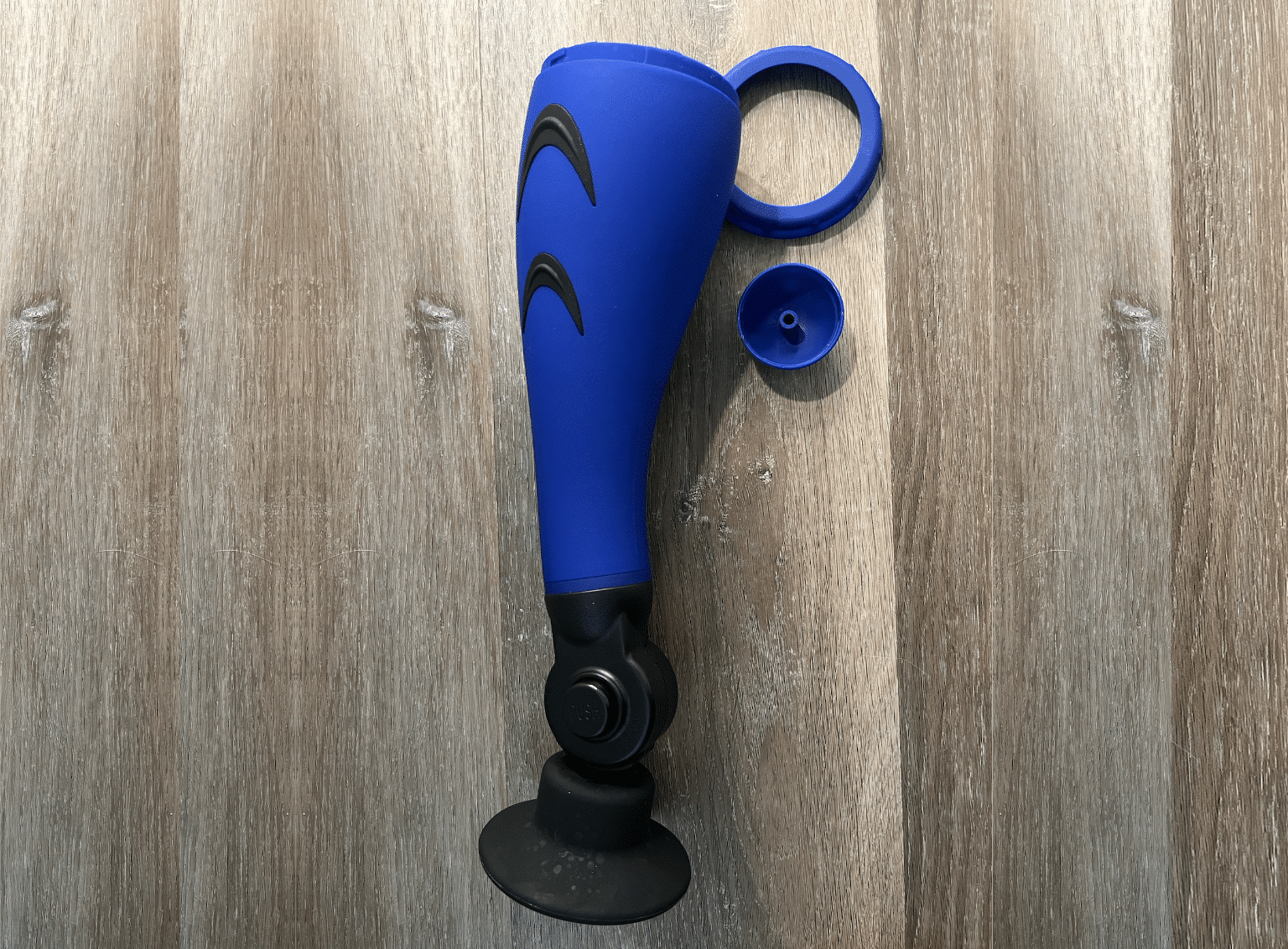 Apollo Hydro Power Stroker Review