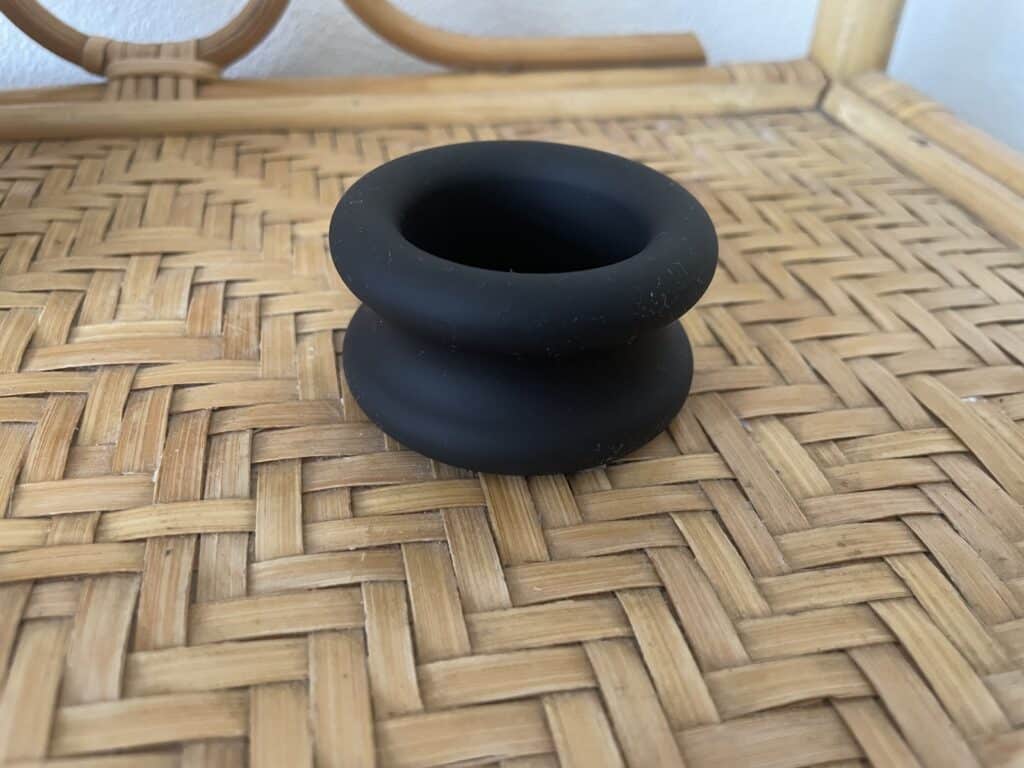 Boneyard Low Hangers Silicone Ball Stretchers