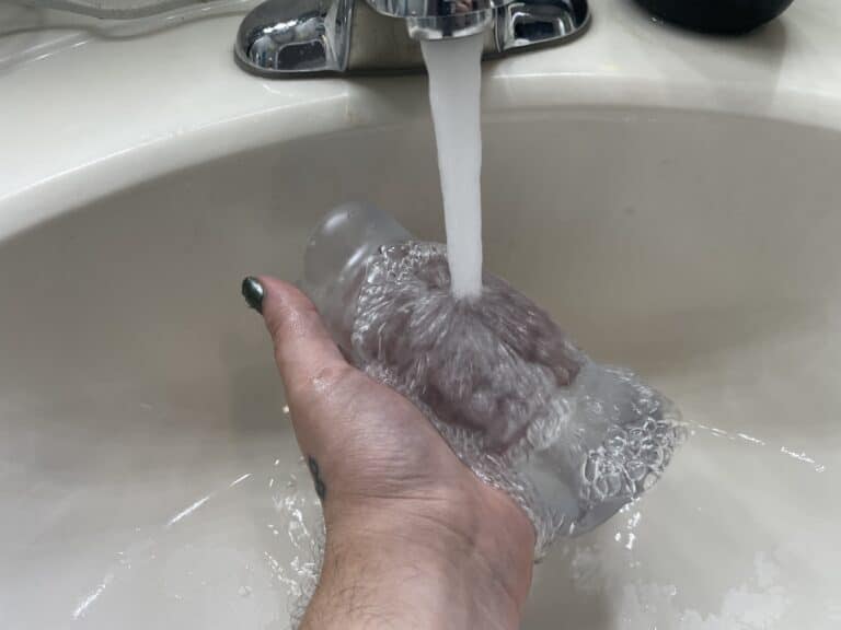 Doc Johnson Super Sucker - 