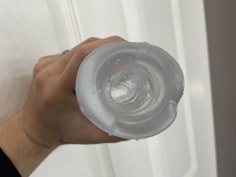 Doc Johnson Super Sucker -  