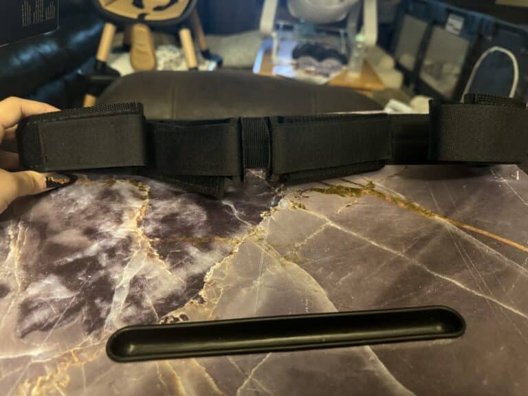 Sportsheets Bondage Bar -  