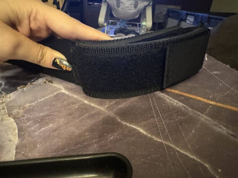 Sportsheets Bondage Bar - 