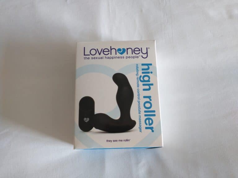Lovehoney High Roller - 