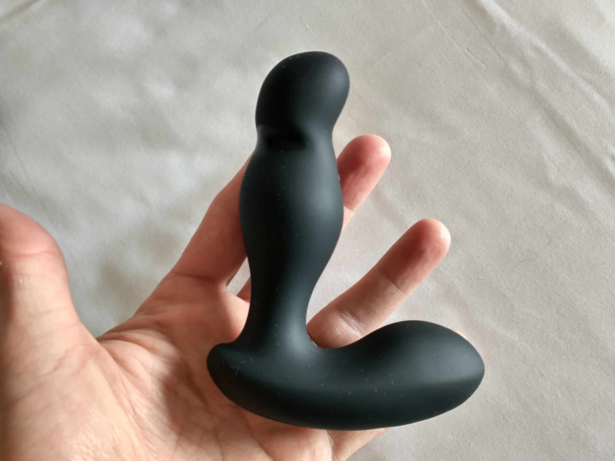 Lovehoney High Roller Prostate Massager Review