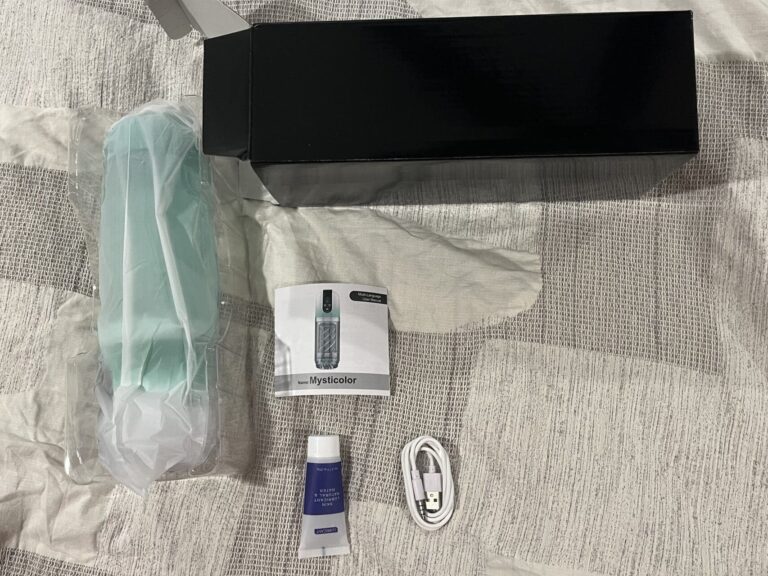 Sohimi Bole 2-in-1 Penis Pump & Masturbator  Review