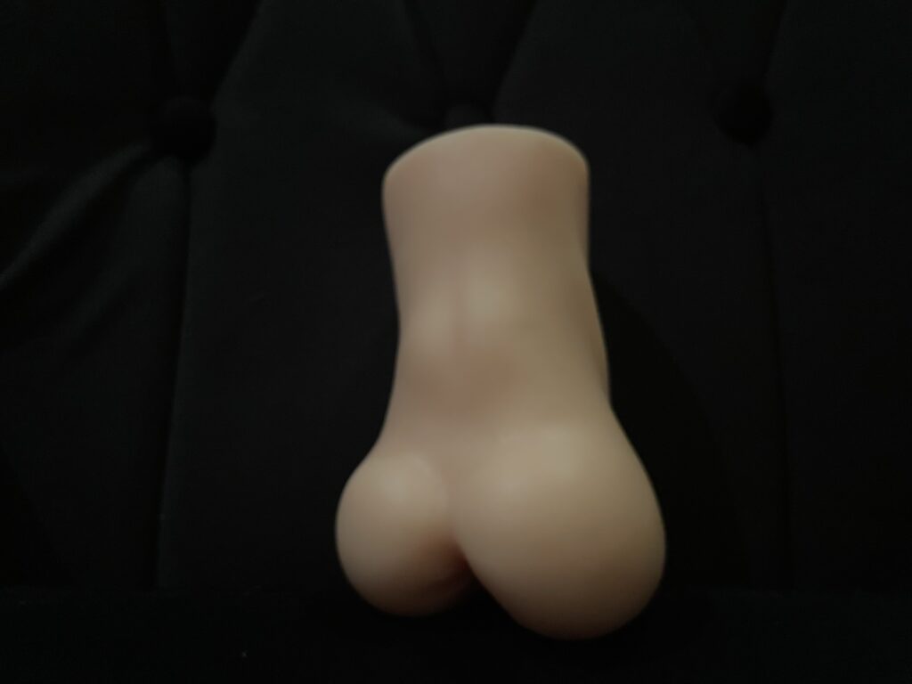 Pipedream Fuck Me Silly To-Go Tight Ass Masturbator - 