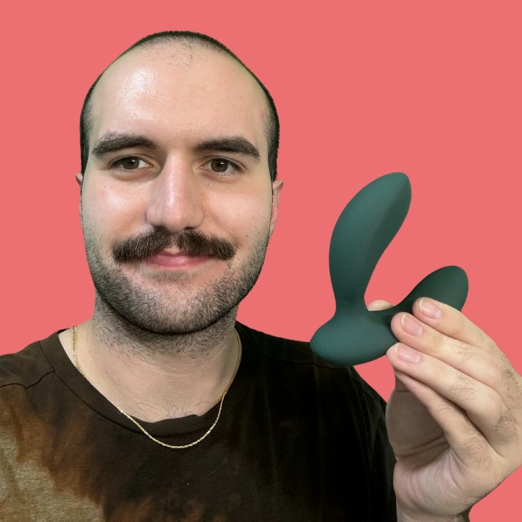 Lelo Hugo 2 Remote Review