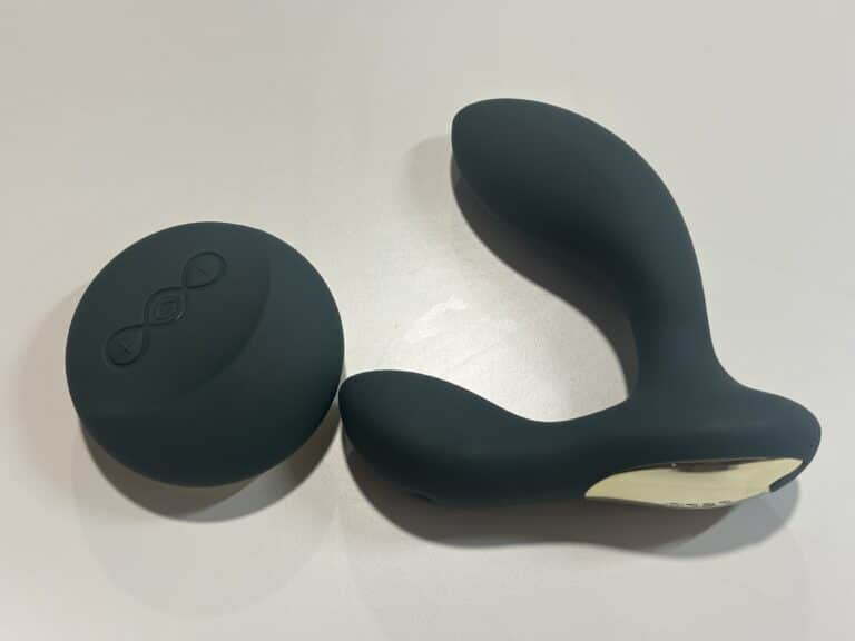 Lelo Hugo 2 - 