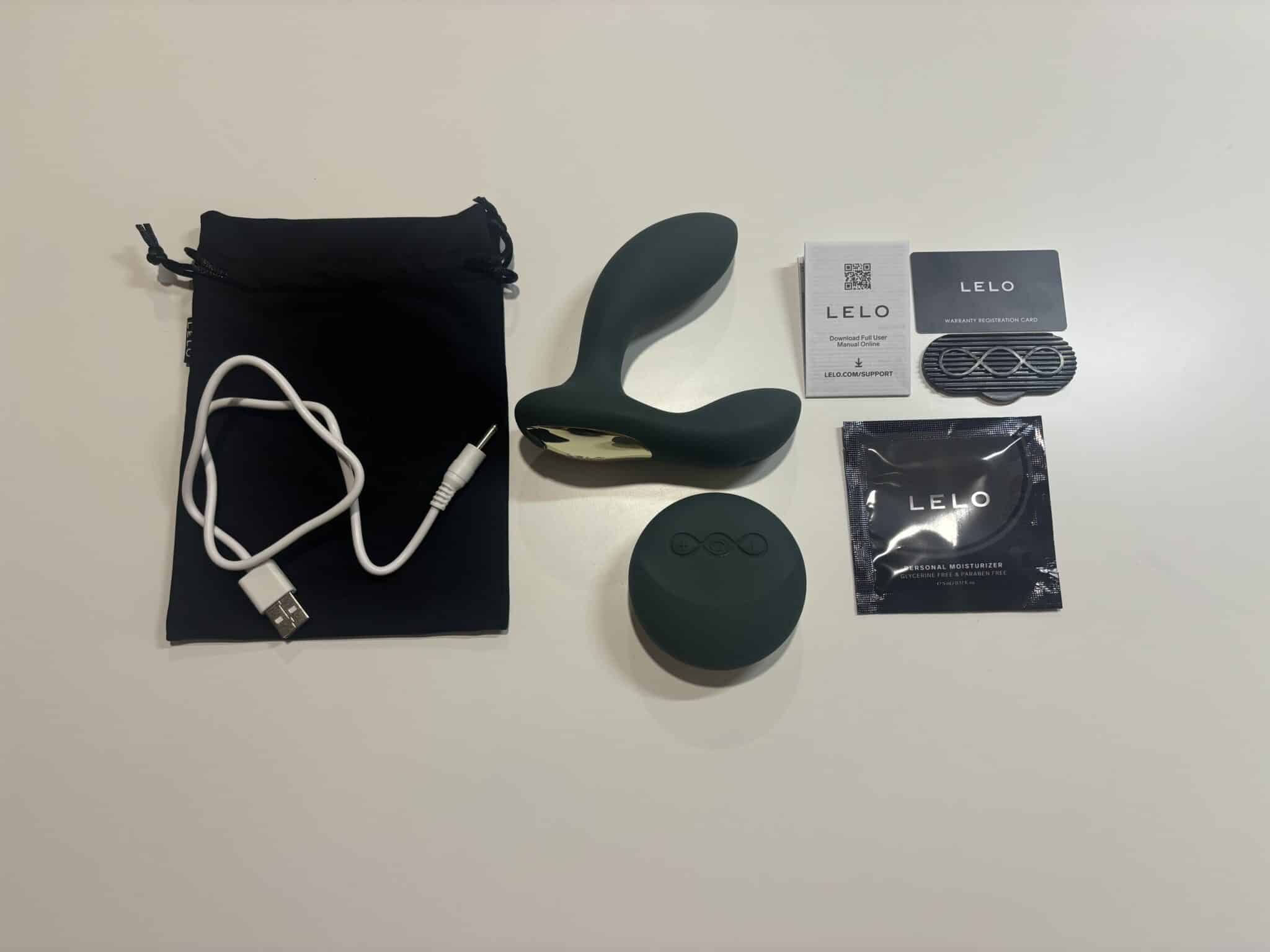 Lelo Hugo 2 Price