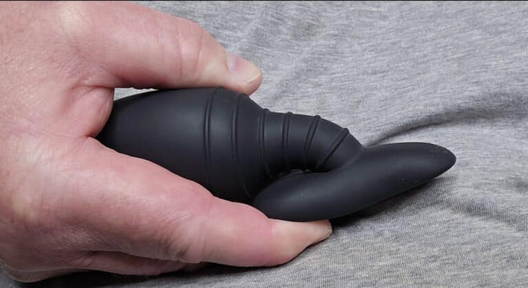 Nexus Trio Butt Plug Training Set Review