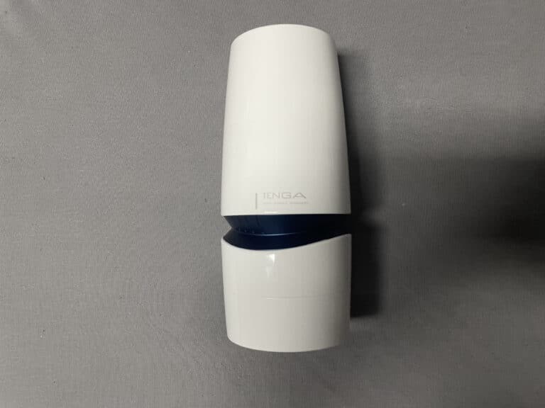 Tenga Aero - 