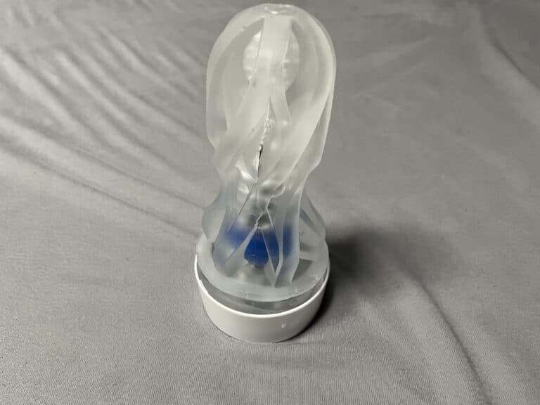 Tenga Aero - 
